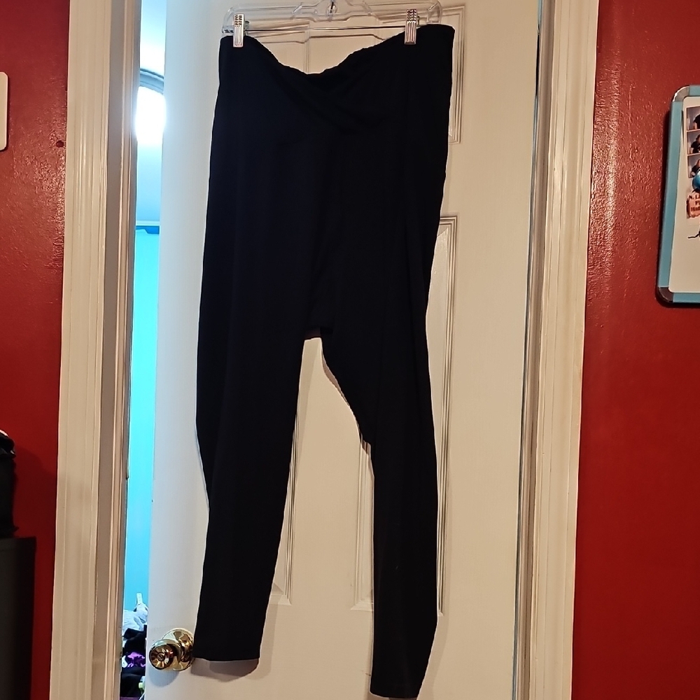 Black Leggings